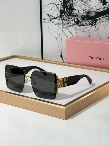 Miu Miu Sunglasses AAAA-841