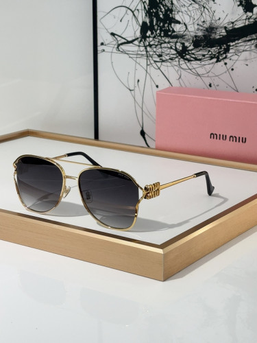 Miu Miu Sunglasses AAAA-835