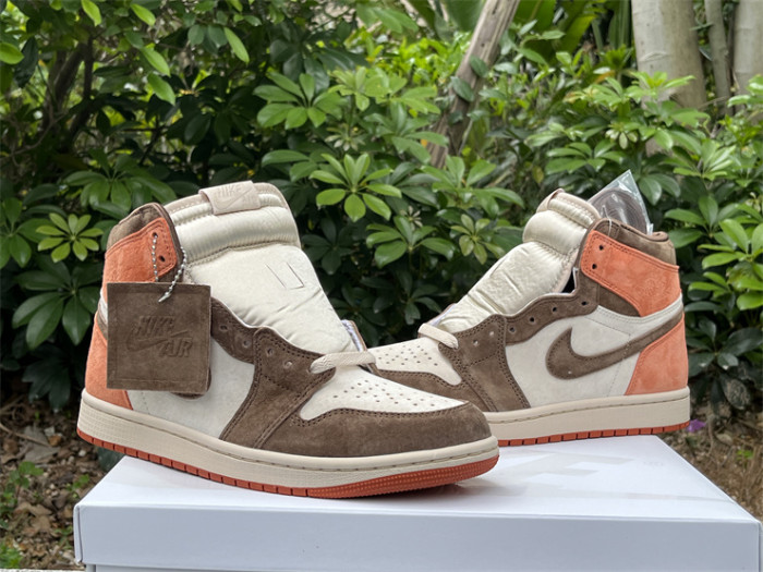 Super Max Perfect Jordan 1 shoes-156