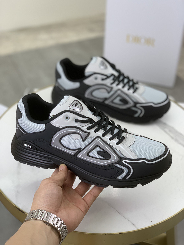 Super Max Dior Shoes-715