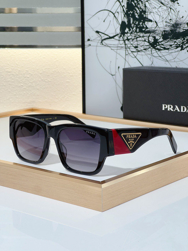 Prada Sunglasses AAAA-4840