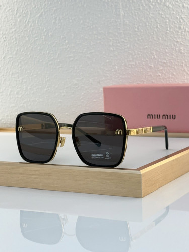 Miu Miu Sunglasses AAAA-896