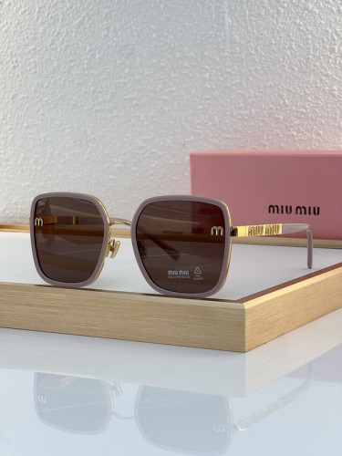 Miu Miu Sunglasses AAAA-900