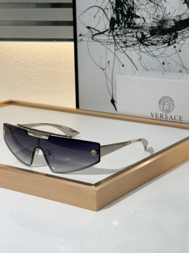 Versace Sunglasses AAAA-2402