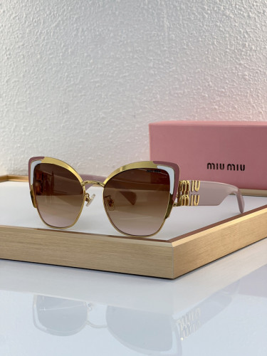 Miu Miu Sunglasses AAAA-891