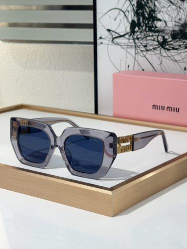 Miu Miu Sunglasses AAAA-874