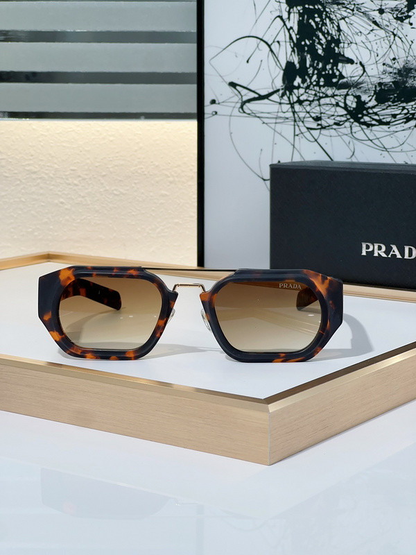 Prada Sunglasses AAAA-4837