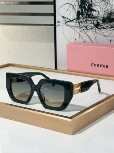 Miu Miu Sunglasses AAAA-873