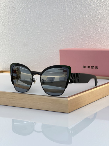 Miu Miu Sunglasses AAAA-893