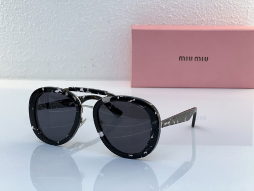 Miu Miu Sunglasses AAAA-862