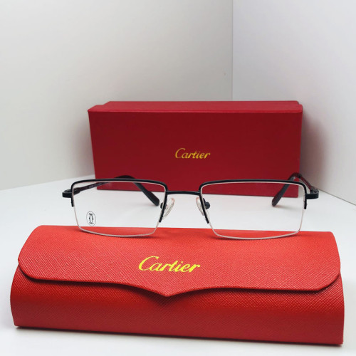 Cartier Sunglasses AAA-2644