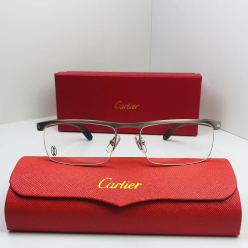 Cartier Sunglasses AAA-2651