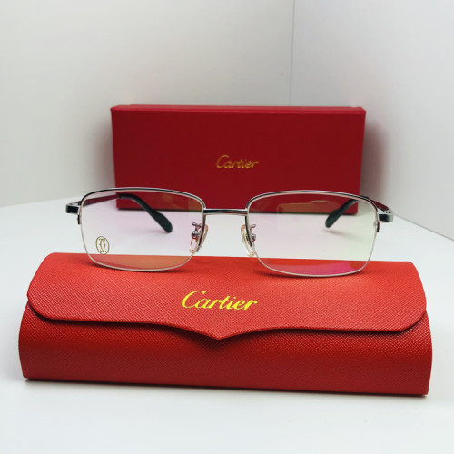Cartier Sunglasses AAA-2674