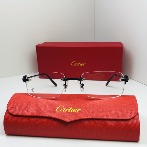 Cartier Sunglasses AAA-2647