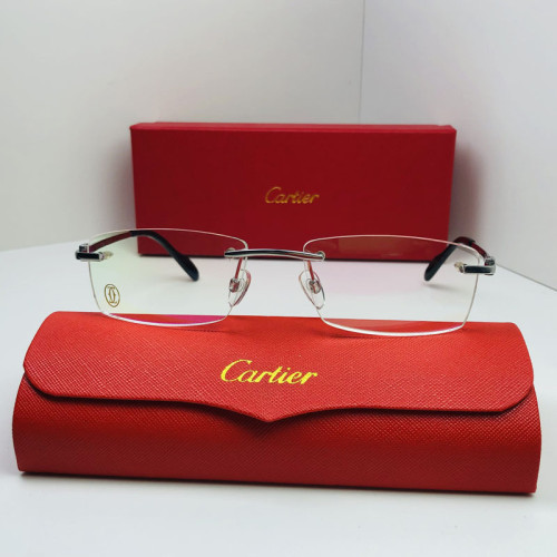 Cartier Sunglasses AAA-2678