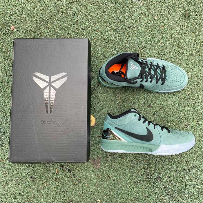 Authentic Nike Kobe 4 Protro “Girl Dad”