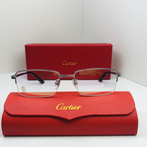 Cartier Sunglasses AAA-2655