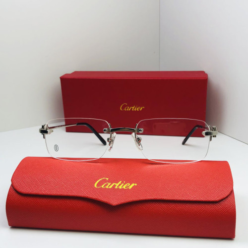 Cartier Sunglasses AAA-2645