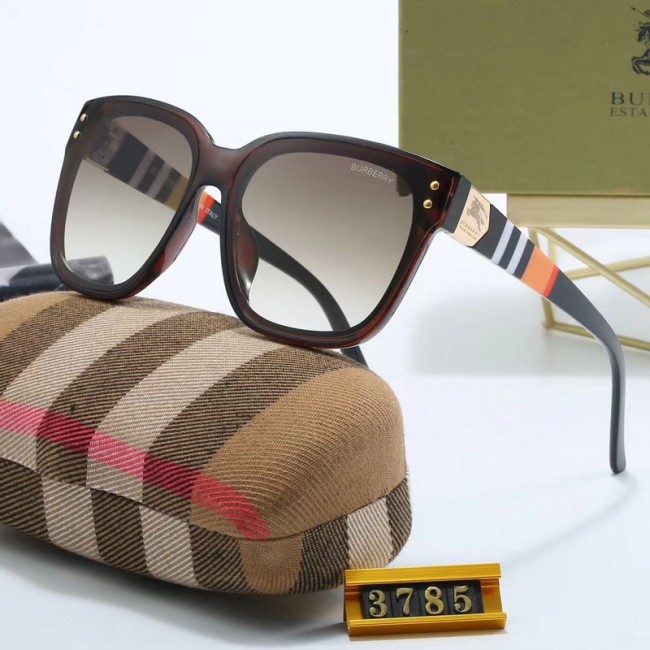Burberry Sunglasses AAA-296