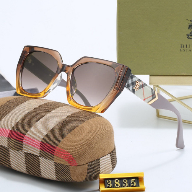 Burberry Sunglasses AAA-314