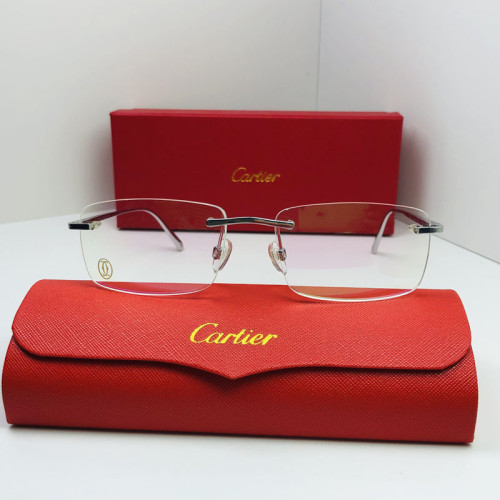 Cartier Sunglasses AAA-2681