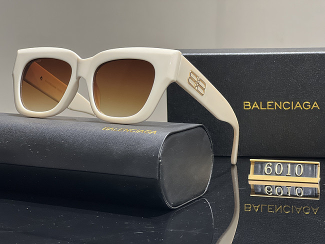 B Sunglasses AAA-037