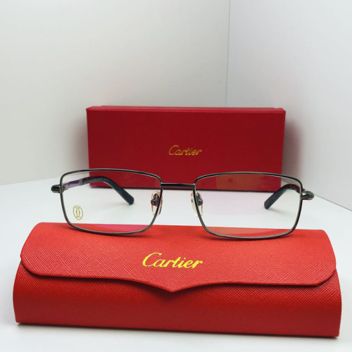 Cartier Sunglasses AAA-2667