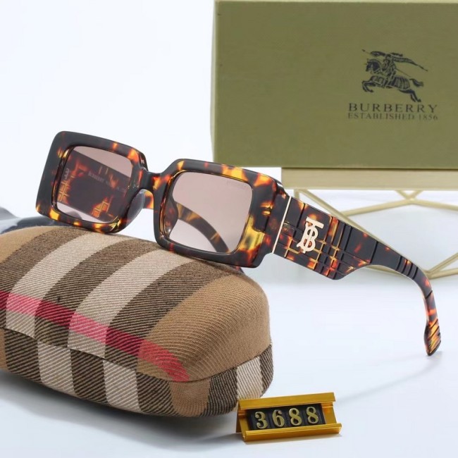 Burberry Sunglasses AAA-268