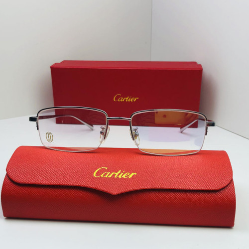 Cartier Sunglasses AAA-2637