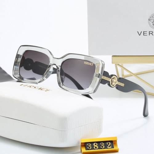 Versace Sunglasses AAA-643