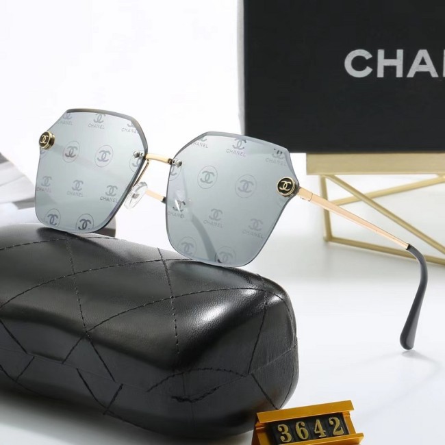 CHNL Sunglasses AAA-441