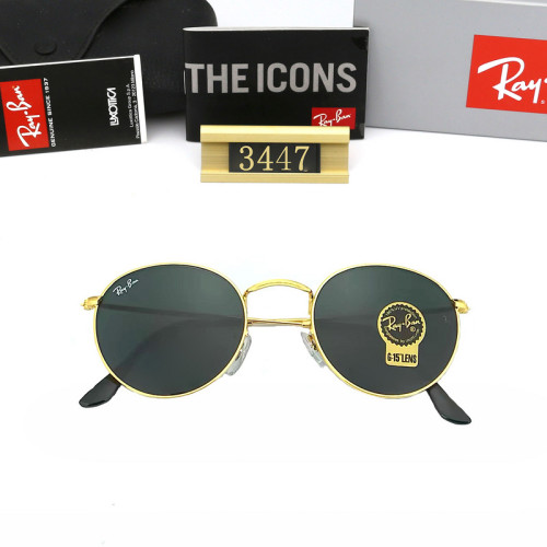 RB Sunglasses AAA-1544