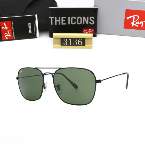RB Sunglasses AAA-1516