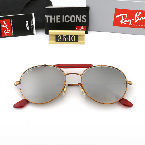 RB Sunglasses AAA-1560