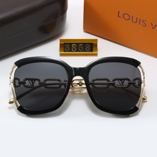 LV Sunglasses AAA-767