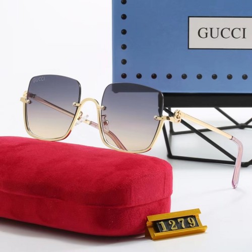G Sunglasses AAA-751