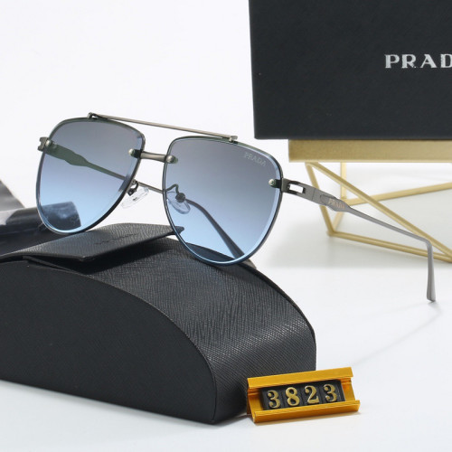 Prada Sunglasses AAA-990