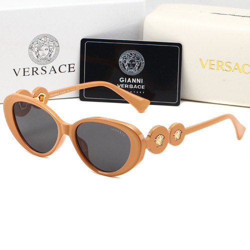 Versace Sunglasses AAA-483