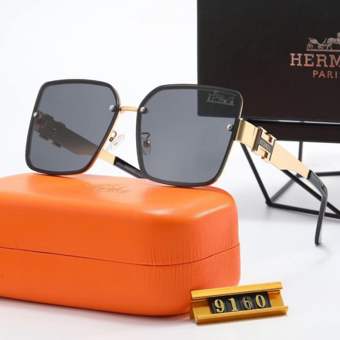 Hermes Sunglasses AAA-201