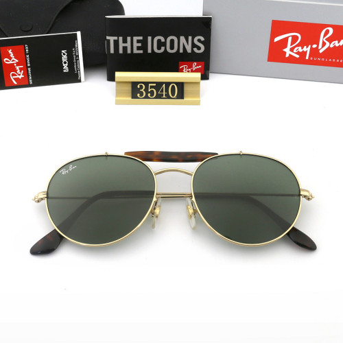 RB Sunglasses AAA-1717
