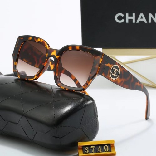 CHNL Sunglasses AAA-498