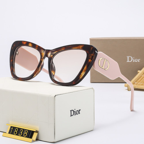 Dior Sunglasses AAA-689