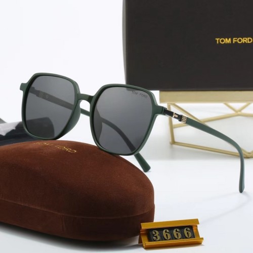 Tom Ford Sunglasses AAA-041