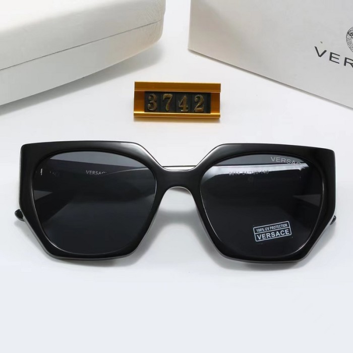 Versace Sunglasses AAA-554