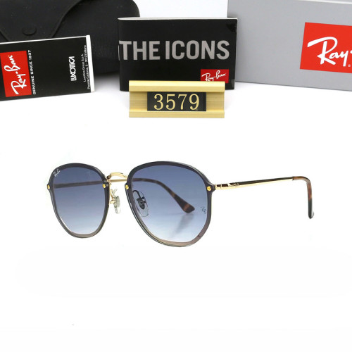 RB Sunglasses AAA-1623