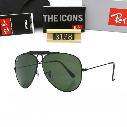 RB Sunglasses AAA-1576