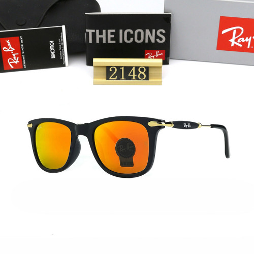 RB Sunglasses AAA-1482