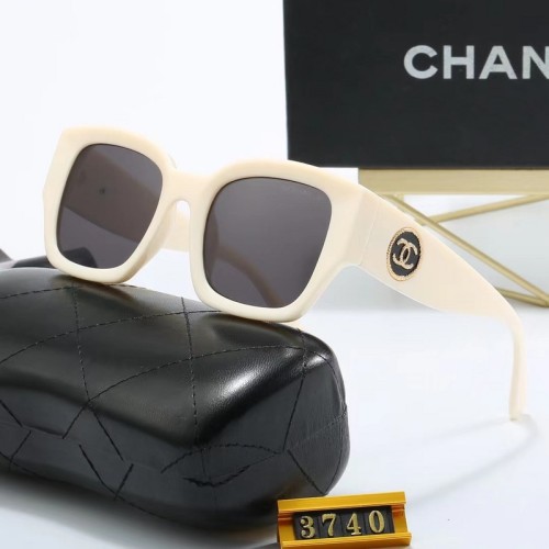 CHNL Sunglasses AAA-499
