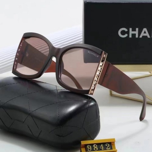 CHNL Sunglasses AAA-715