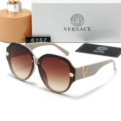 Versace Sunglasses AAA-453